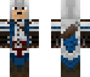 my assasin