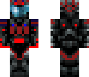 hell warrior