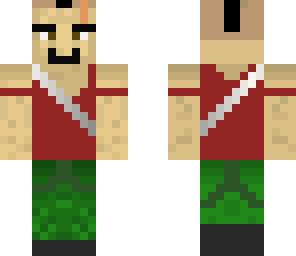 vaas far cry 3