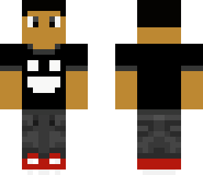 my skin
