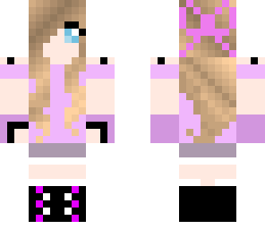 pale pink chic