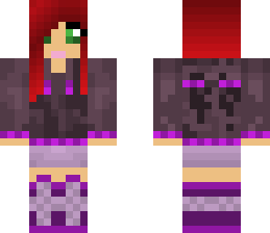 ender girl
