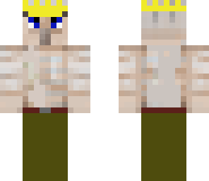 golem king