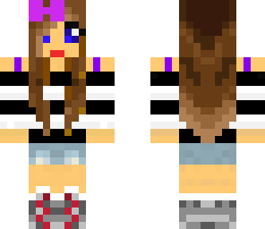 fixed pretty girl