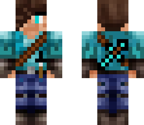teen miner