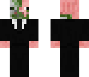 pigman suit