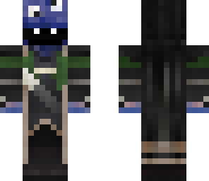 nova loki