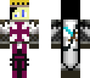 the ender dragon slayer