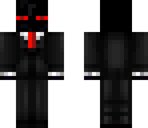 mr enderman