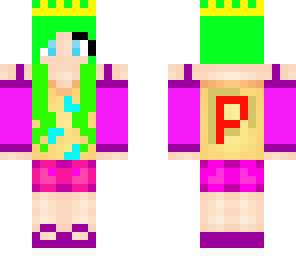 princess peace