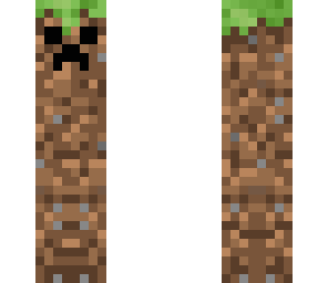 earth creeper