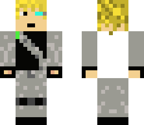 elite soldier uncomplete