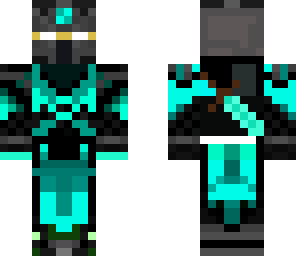 warrior man