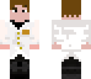 chase scientist 3