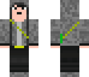 simon from cry of fear