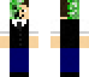 creeper guy