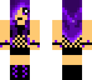 gothic girl