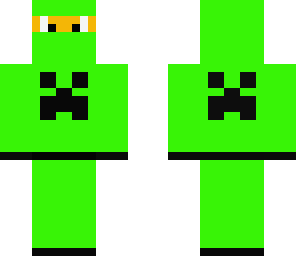ninja-creeper