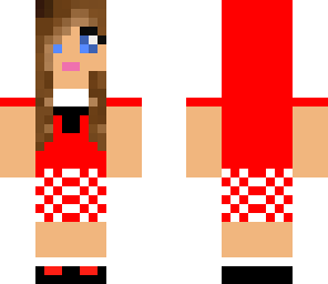 little red