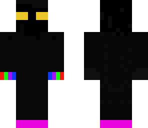 the error