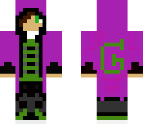 gamer guy