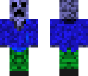 auburns creeper