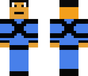 man
