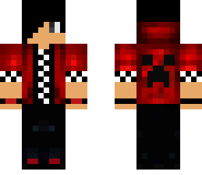 skin for my bro anyone can use