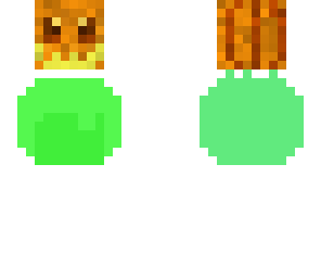 blob