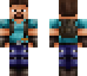 steve v3