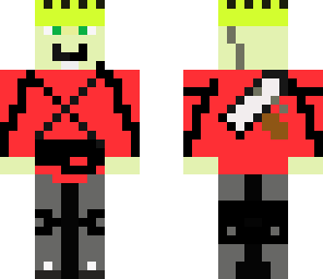 mcpeminerking