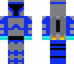 megafett