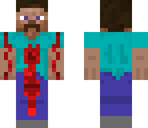 dying steve
