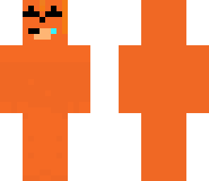 pumpkin dude 