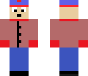 stan marsh