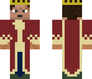 king