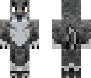 wolf
