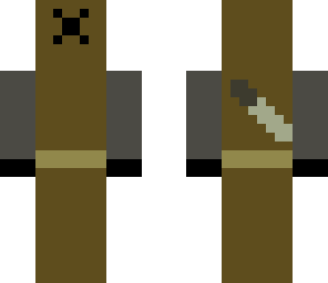 castle crashers theif