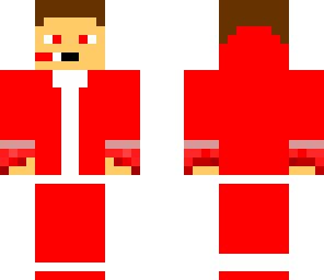 red wunderer