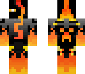 supercreeper