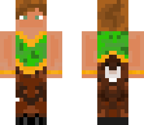 satyr lovely