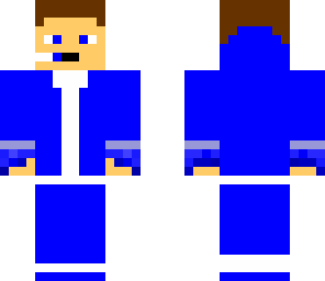 blue wunderer