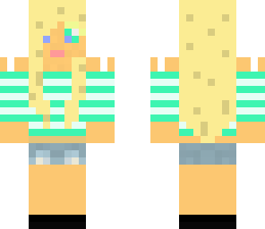 ciliana's skin