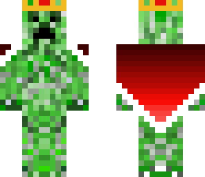 king creeper