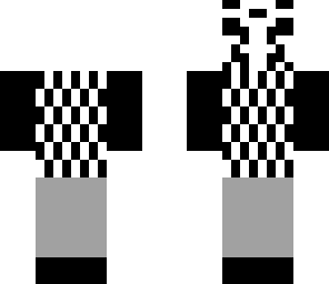 rorschach guy