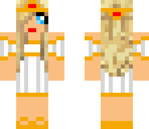 aphrodite