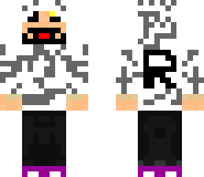 ronin skin