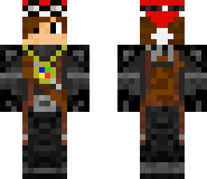 miner's christmas