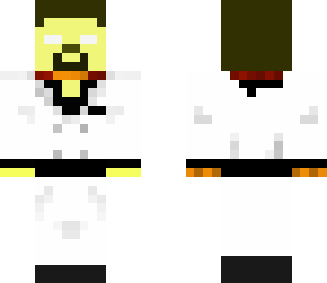 sensei