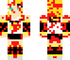bloody rin kagamine